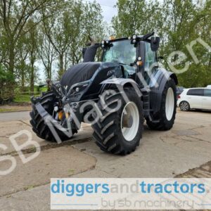 Valtra T234 Direct Tractor