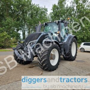 Valtra T234 Direct Tractor