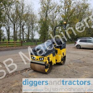 Bomag BW 80 AD-5 Roller