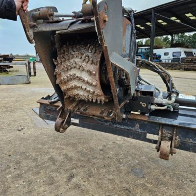 Bobcat 18 PLA Planner