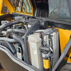 JCB 535-95 Agri Super Telehandler