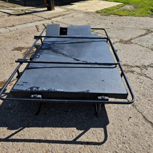 Cab Guard to fit JCB 51-R