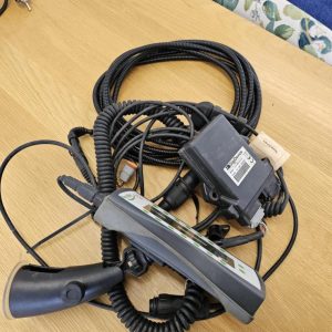 Krohne Slurry Flow Meter