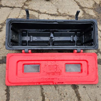 Fire Extinguisher Holder